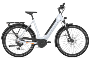 Gazelle - Ultimate T10 Hmb 500Wh - 0
