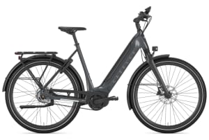 Gazelle - Ultimate C5 Hmb 625Wh - 1
