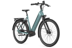 Gazelle - Ultimate C5 Hmb 625Wh - 2