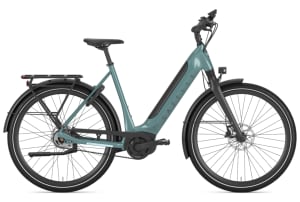 Gazelle - Ultimate C5 Hmb 625Wh - 0