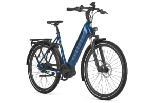 Gazelle - Ultimate C380 Hmb 500Wh - 1