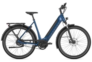 Gazelle - Ultimate C380 Hmb 500Wh - 0