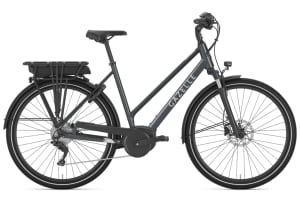 Gazelle - Medeo T9 Hmb 2023 400Wh - 2