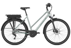 Gazelle - Medeo T9 Hmb 2023 400Wh - 0