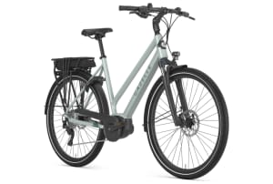 Gazelle - Medeo T9 Hmb 2023 500Wh - 1