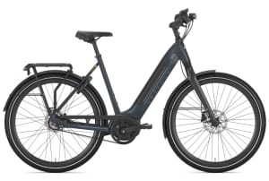 Gazelle - Ultimate C8+ Hmb Belt Connect 500Wh - 2
