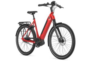 Gazelle - Ultimate C8+ Hmb Belt Connect 500Wh - 1