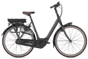 Gazelle - Orange C8 Hmb Connect 300Wh - 1