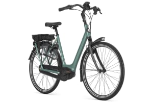 Gazelle - Orange C8 Hmb Connect 300Wh - 2