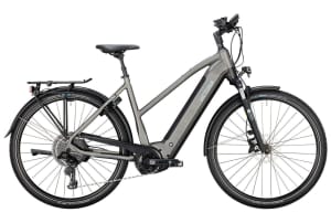 Victoria - Tresalo 16 750Wh Trapeze - 0