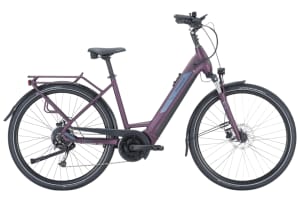 Pegasus - Solero EVO 9 2022 500Wh - 1
