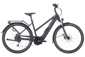 Pegasus - Solero EVO 9 2022 400Wh Unisex - 1