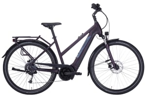 Pegasus - Solero EVO 9 2022 400Wh Unisex - 0