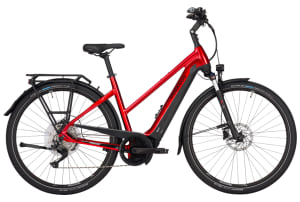 Pegasus - Premio EVO 10 Lite 2023 625Wh Dames sportief - 1