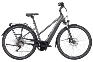Pegasus - Premio EVO 10 Lite 2023 625Wh Dames sportief - 0