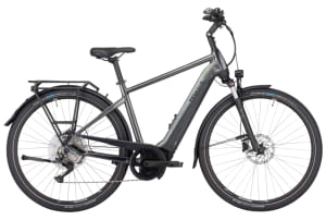 Pegasus - Premio EVO 10 Lite 2023 625Wh Heren - 0