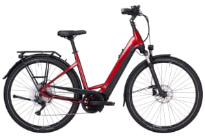 Pegasus - Premio EVO 10 Lite 2023 625Wh - 1