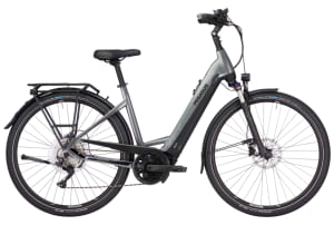 Pegasus - Premio EVO 10 Lite 2023 625Wh - 0