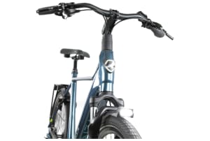 Stella - Vicenza Premium MDS FI 630Wh Heren - 2