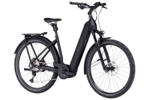 Cube - Kathmandu Hybrid SLT 750 - 2
