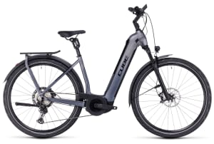 Cube - Kathmandu Hybrid SLT 750 - 1