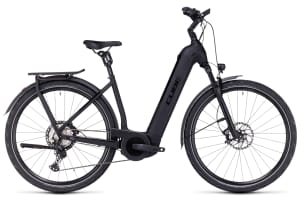 Cube - Kathmandu Hybrid SLT 750 - 0
