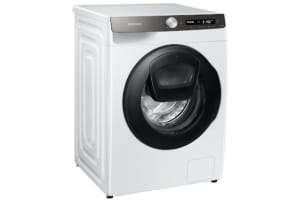 Samsung - WW80T554AAT/S2 - 2
