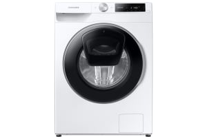 Samsung - WW80T684ALE/S2 - 0