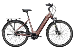 Victoria - Tresalo 13 500Wh - 0