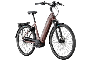 Victoria - Tresalo 13 500Wh - 1