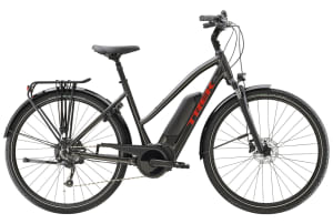 Trek - Verve+ 2 400Wh Heren - 1