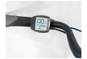 Trek - Verve+ 1 2023 400Wh - 2
