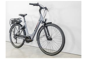 Trek - Verve+ 1 2023 400Wh - 1