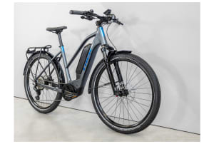 Trek - Allant+ 6 2023 545Wh Stagger - 1