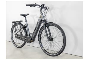 Trek - District+ 3 2023 500Wh - 1