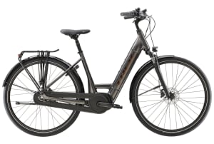 Trek - District+ 3 2023 500Wh - 0