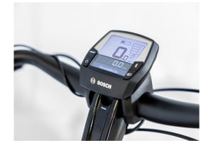Trek - District+ 3 2023 400Wh Heren - 2