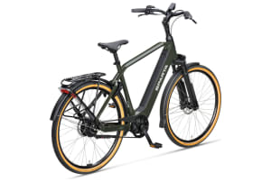 Sparta - d-Rule Ultra 2023 625Wh Heren - 2