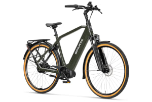 Sparta - d-Rule Ultra 2023 625Wh Heren - 1