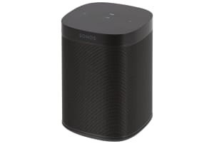 Sonos - One SL zwart - 0