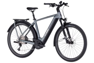 Cube - Kathmandu Hybrid Pro 750 Heren - 2