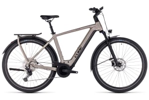 Cube - Kathmandu Hybrid Pro 750 Heren - 1