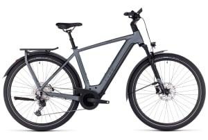 Cube - Kathmandu Hybrid Pro 750 Heren - 0