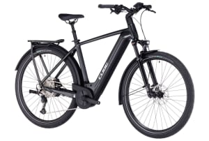 Cube - Kathmandu Hybrid Exc 750 Heren - 2