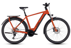 Cube - Kathmandu Hybrid Exc 750 Heren - 1