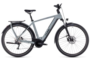 Cube - Kathmandu Hybrid One 625 Heren - 1