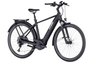 Cube - Touring Hybrid Pro 625 Heren - 2