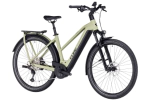 Cube - Kathmandu Hybrid SLX 750 Trapeze - 2