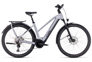 Cube - Kathmandu Hybrid SLX 750 Trapeze - 1