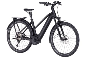 Cube - Kathmandu Hybrid SLT 750 Trapeze - 2